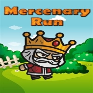 Koop Mercenary Run Xbox One Goedkoop Vergelijk de Prijzen
