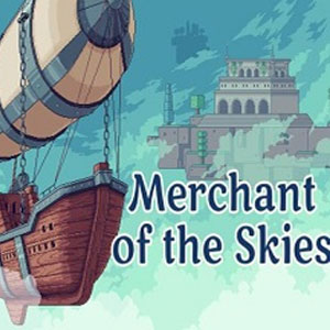Koop Merchant of the Skies CD Key Goedkoop Vergelijk de Prijzen