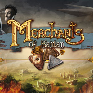 Koop Merchants of Kaidan Nintendo Switch Goedkope Prijsvergelijke