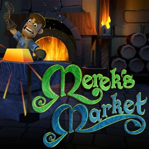 Merek’s Market Playstation 4