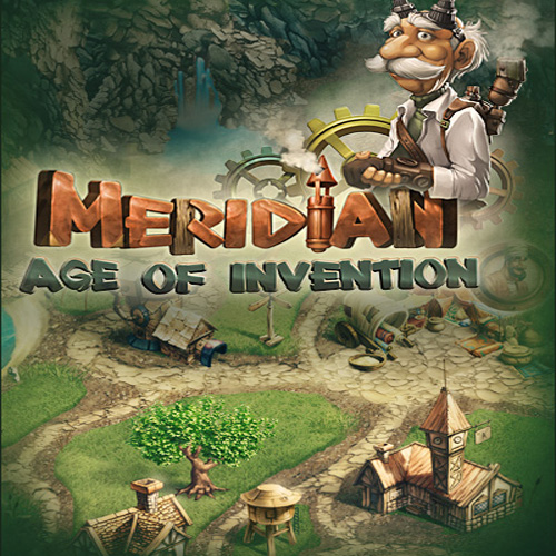 Koop Meridian Age of Invention CD Key Compare Prices
