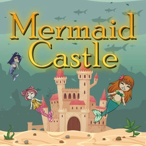 Mermaid Castle Switch