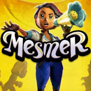 Mesmer Xbox Series X