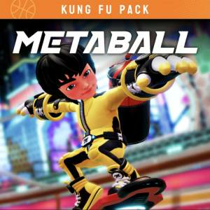 Metaball Kung Fu Pack Pc
