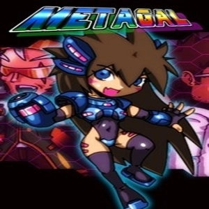 METAGAL Xbox One