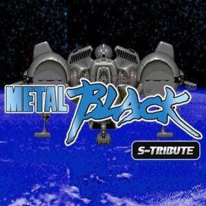 Koop Metal Black S-Tribute Xbox One Goedkoop Vergelijk de Prijzen