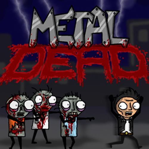 Koop Metal Dead CD Key Compare Prices