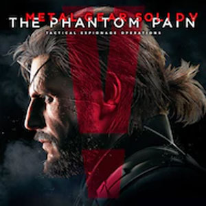 Koop METAL GEAR SOLID 5 The Phantom Pain Xbox Series Goedkoop Vergelijk de Prijzen
