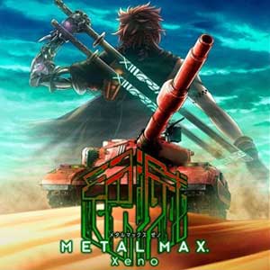 Koop Metal Max Xeno PS4 Goedkoop Vergelijk de Prijzen