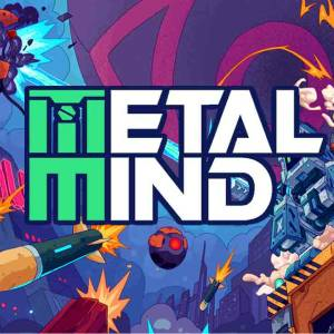 Metal Mind Xbox Series X
