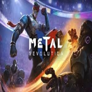 Koop Metal Revolution Closed Beta CD Key Goedkoop Vergelijk de Prijzen
