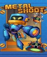 Metal Shoot Pc