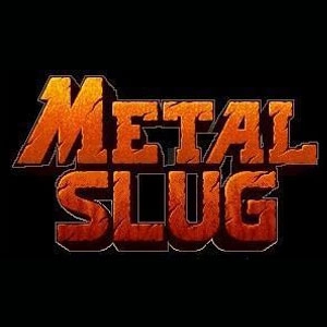 Metal Slug 8 Switch
