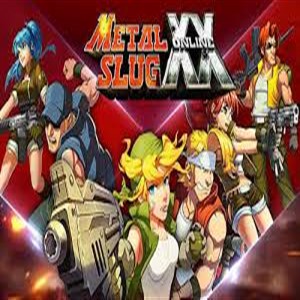Koop Metal Slug XX Xbox Series Goedkoop Vergelijk de Prijzen