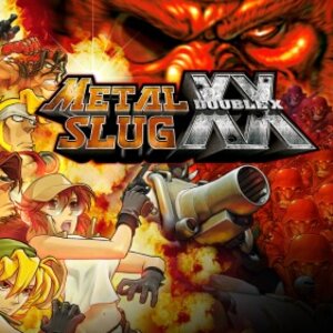 Koop METAL SLUG XX PS4 Goedkoop Vergelijk de Prijzen