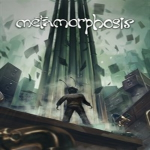 Koop Metamorphosis Xbox Series Goedkoop Vergelijk de Prijzen