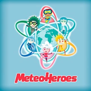 Koop MeteoHeroes PS5 Goedkoop Vergelijk de Prijzen