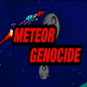 Meteor Genocide Pc