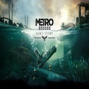 Koop Metro Exodus Sams Story CD Key Goedkoop Vergelijk de Prijzen