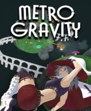 Koop Metro Gravity CD Key Goedkoop Vergelijk de Prijzen