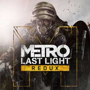 Koop Metro Last Light Redux Xbox One Goedkoop Vergelijk de Prijzen