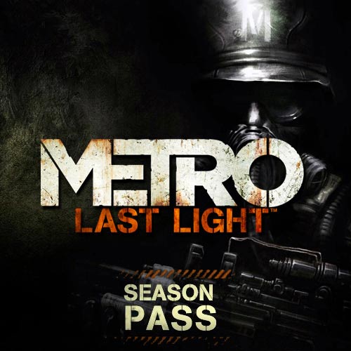 Metro Last Light - Season Pass CD Key Compare Prices