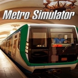 Metro Simulator Switch