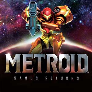Koop Metroid Samus Returns Nintendo 3DS Download Code Prijsvergelijker