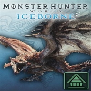 Koop MHWI Monster Figure Rathalos Xbox Series Goedkoop Vergelijk de Prijzen