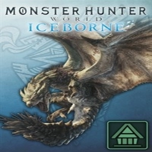 MHWI Monster Figure Rathian Xbox Series X