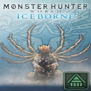 MHWI Monster Figure Shara Ishvalda 2 Xbox Series X