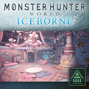 Koop MHWI Room Decor Cute Decor Set Xbox One Goedkoop Vergelijk de Prijzen