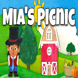 Koop Mia’s Picnic Nintendo Switch Goedkope Prijsvergelijke
