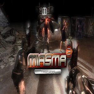 Miasma 2 Freedom Uprising Pc