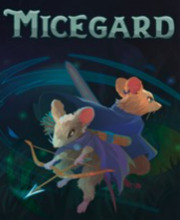 MiceGard Xbox Series X