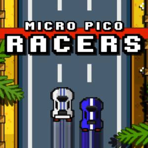 Koop Micro Pico Racers Xbox Series Goedkoop Vergelijk de Prijzen