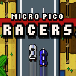 Koop Micro Pico Racers CD Key Goedkoop Vergelijk de Prijzen