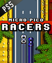 Koop Micro Pico Racers PS5 Goedkoop Vergelijk de Prijzen