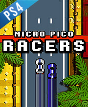 Koop Micro Pico Racers PS4 Goedkoop Vergelijk de Prijzen