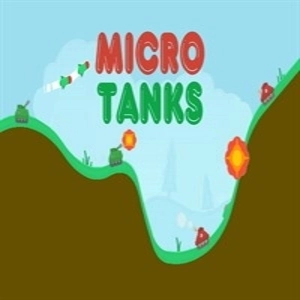 Micro Tanks Xbox One