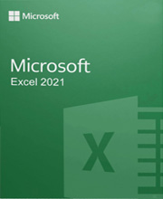 Microsoft Excel 2021 Pc