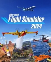 Koop Microsoft Flight Simulator 2024 PS5 Goedkoop Vergelijk de Prijzen