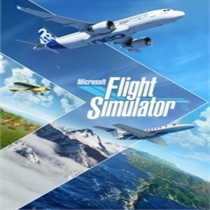 Koop Microsoft Flight Simulator Xbox Series Goedkoop Vergelijk de Prijzen