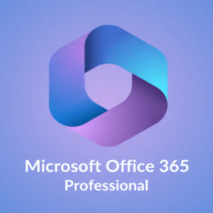 Microsoft Office 365 Pro Pc