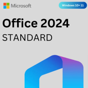 Koop Microsoft Office Standard 2024 CD Key Goedkoop Vergelijk de Prijzen