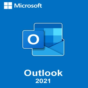 Microsoft Outlook 2021 Pc