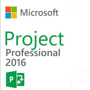 Koop Microsoft Project Professional 2016 CD Key Goedkoop Vergelijk de Prijzen