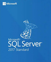 Microsoft SQL Server 2017 Standard Pc