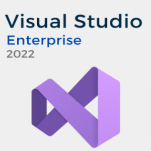 Microsoft Visual Studio Enterprise 2022 Pc