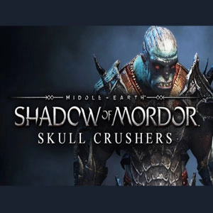 Middle-earth Shadow of Mordor Skull Crushers Warband Pc